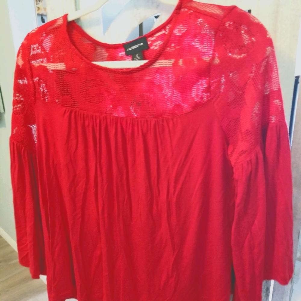 Liz Claiborne blouse